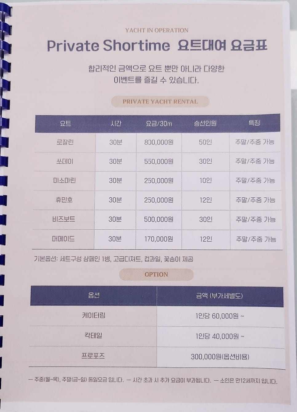 서울액티비티 추천 | 여의도 불꽃축제 한강 요트 투어 데이트 하기 좋은 요트체험 후기 이미지 13