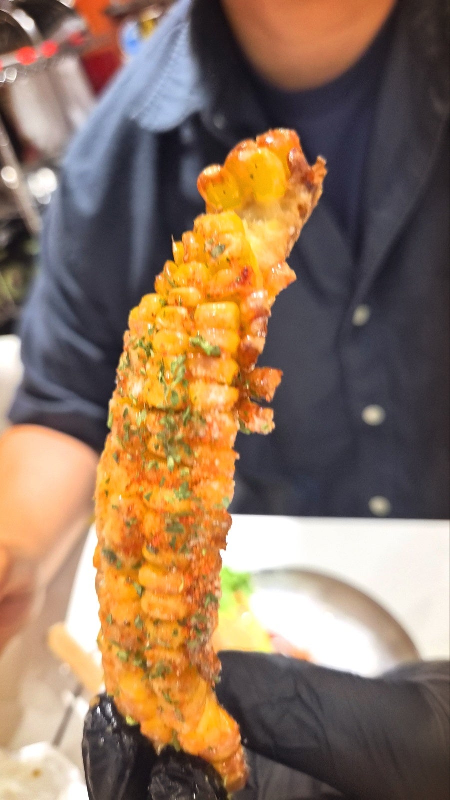 대흥역 맛집 추천 | 경의선숲길 근처 신촌 데이트 수제버거 맛집 마포구 맛집 보어드앤헝그리 마포 후기 이미지 23