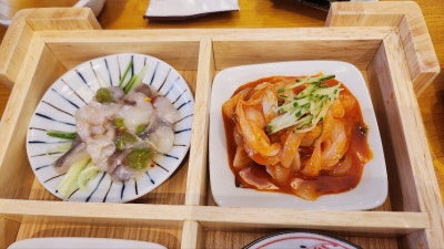 마곡역회식 초밥 맛집 추천 | 마곡 일식 분위기 맛집 위앤스시 후기 이미지 20