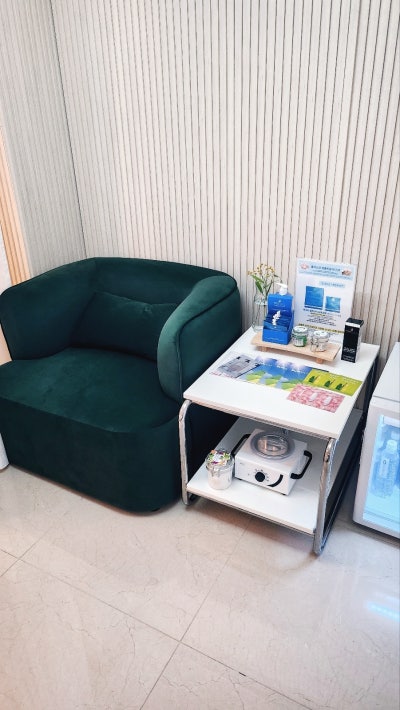 홍대 피부 바디 관리 왁싱샵 추천 | 임산부도 사용 가능한 천연잼으로 관리하는 림프부종관리전문 소 스파(So Spa) 후기 이미지 14