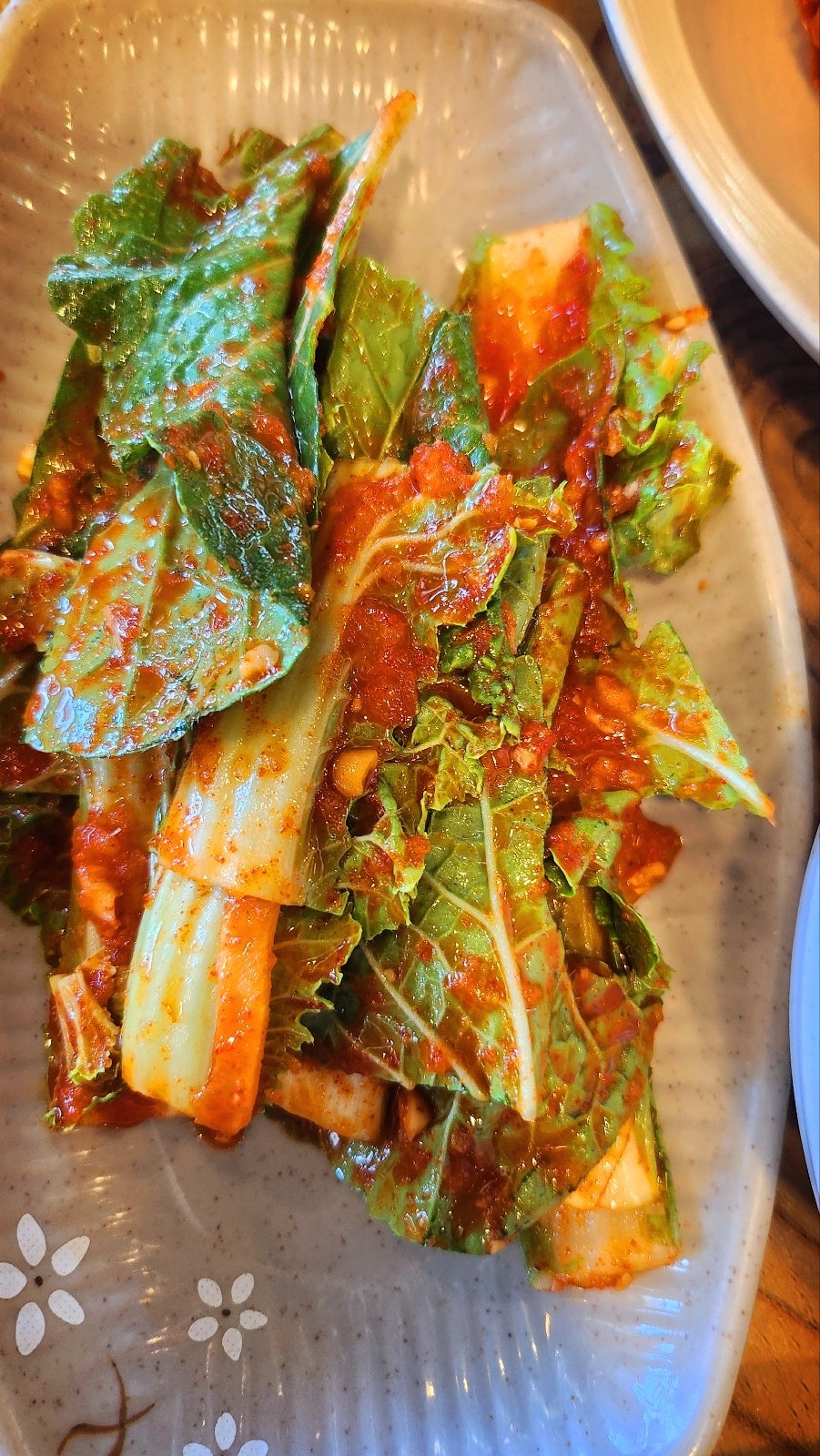 아산테크노밸리 맛집 추천 | 밑반찬 맛있고 가성비 넘치는 아산 고기집 둔포 맛집 일품참숯갈비 후기 이미지 17