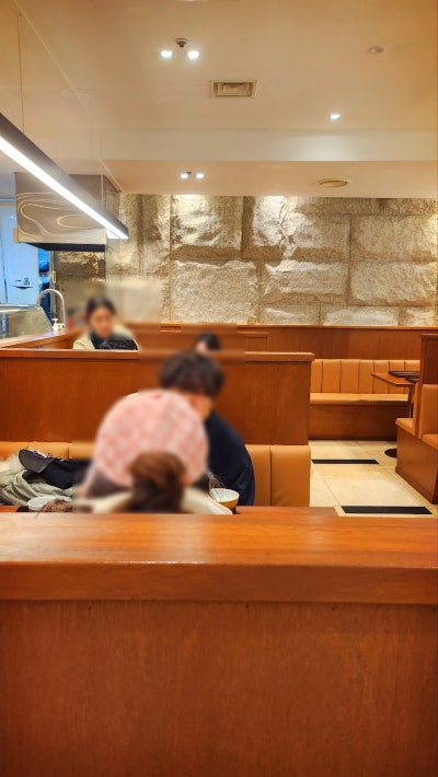국회의사당역 점심 맛집 초밥 추천 | 여의도 맛집 초밥 스시 전문 일품 여의도점 후기 이미지 15