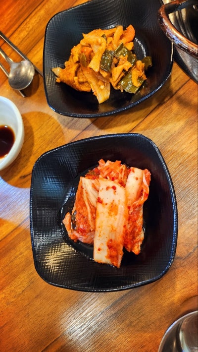 시청역 대구탕 내돈내산 맛집 추천 | 덕수궁 숙성회 맛집 포항집 후기 이미지 7