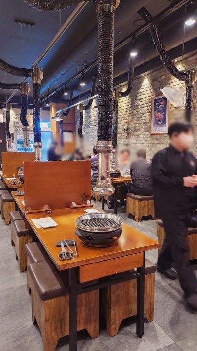 상일동역 맛집 추천 | 상일동역 회식으로 추천하는 고덕동 맛집 고반식당 상일동점 후기 이미지 7