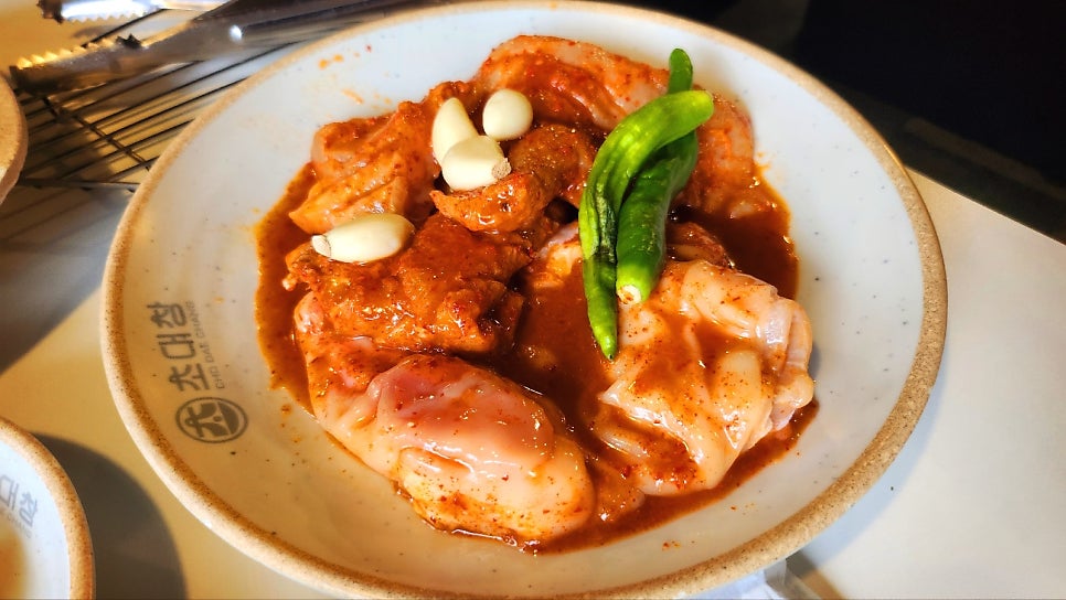 당산역 고기집 추천 | 콜키지 프리 가능한 당산역 맛집 고기집 초대창 당산역점 재방문 후기 이미지 12