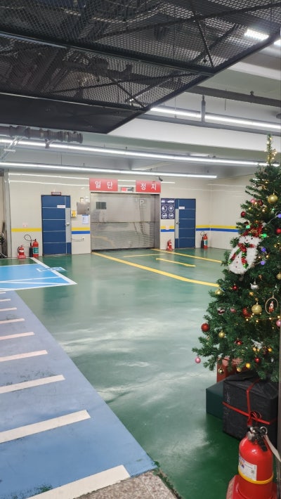 강남 역삼 PT 추천 | 무료주차가 가능한 강남역PT 바디튜토리얼PT 강남점 첫번째 방문기 이미지 2