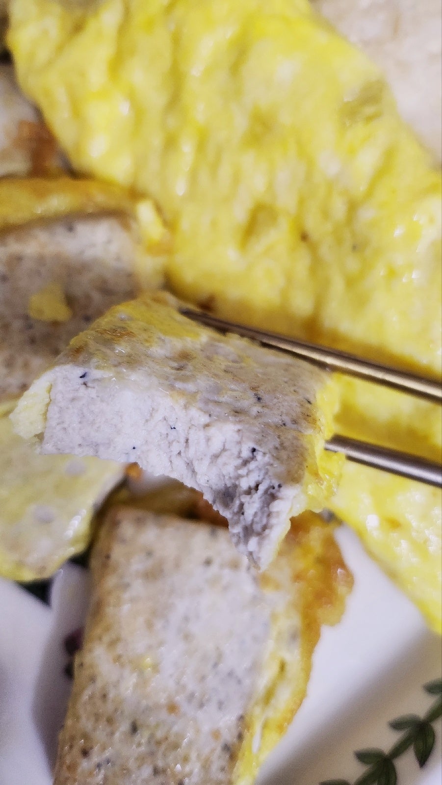 손두부 추천 |  국산콩 수제두부 haccp 인증된 정담두부집 포동두부 후기 이미지 19