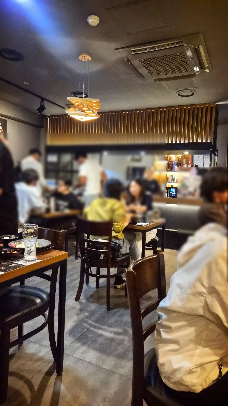 여의도역 맛집 일식 추천 | 여의도공원 규가츠 맛집 후라토식당 여의도직영점 후기 이미지 10