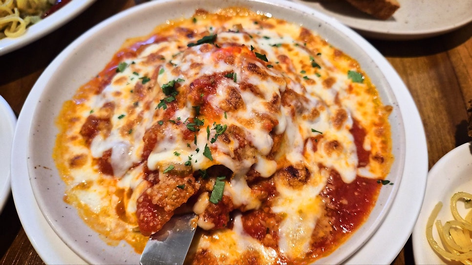 합정 파스타 추천 | 합정 데이트로 추천하는 합정역 맛집 리이크 방문 후기 이미지 2