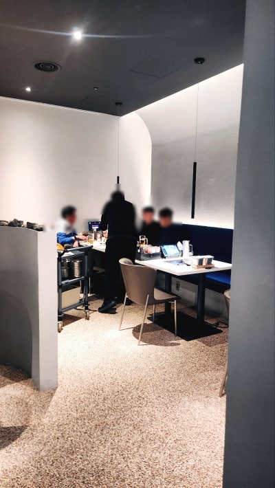 광화문한정식 추천 | 콜키지프리 가능한 광화문역한정식 보양맛집 원기옥 광화문점 후기 이미지 12