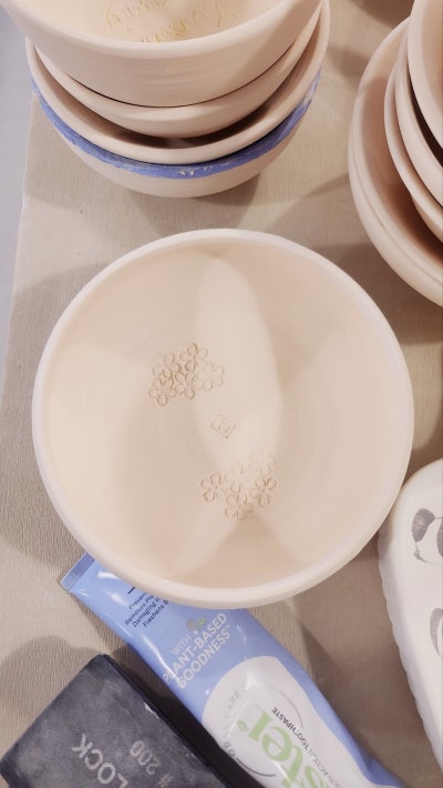서울 도자기 원데이클래스 건대실내데이트 추천 | 공방창업교육도 함께 진행하는 안나도예공감 후기 이미지 11