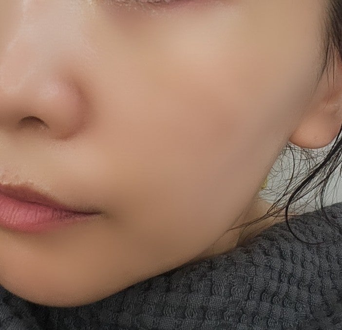내돈내산 뷰티디바이스 홈모드 사용기 | 볼패임 걱정인 사람의 홈모드 7주차 후기 이미지 6