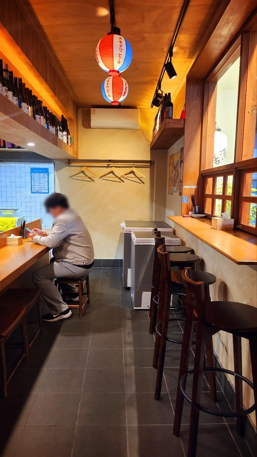 서귀포 이자카야 추천 | 서귀포 유일 원시구이가 있는 올레시장 서귀포 술집 로바타 타키비 후기 이미지 5