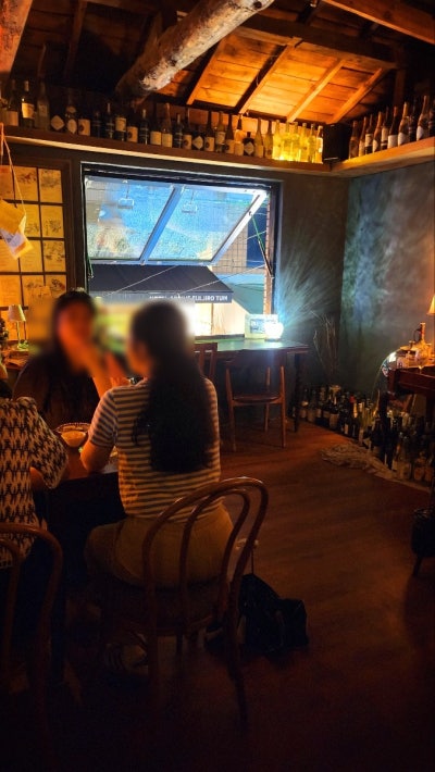 을지로 힙지로 내돈내산 칵테일바 추천 | 분위기 좋은 힙한 칵테일바 취향로3가 후기 이미지 6