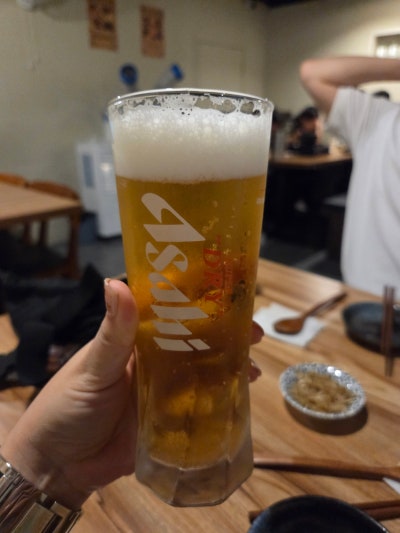 [종로 이자카야 맛집] 키테 (feat.종로 이자카야, 종로3가 이자카야, 종로3가 회식) 이미지 12