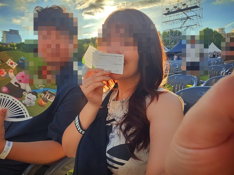 광복절 기념음악회 815 SEOUL MY SOUL 후기 | 뮤지컬 레미제라블 영웅 갈라콘서트 | 양준모 최민혁 린아 김문정 음악감독 이미지 8