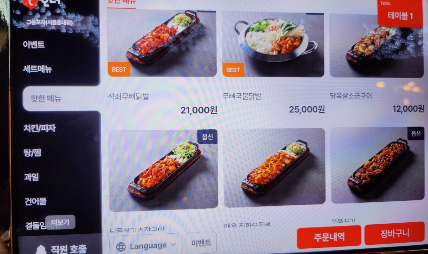 [홍대포차추천] 그놈포차 홍대점 (feat. 홍대치킨맛집 & 홍대닭발맛집) 이미지 14