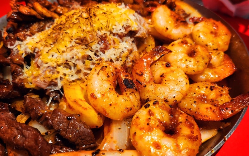 을지로 타코 맛집 추천 | 데이트도 친구들과의 모임도 가능한 분위기 좋은 을지로 핫플 타코멕스 방문 후기 이미지 20