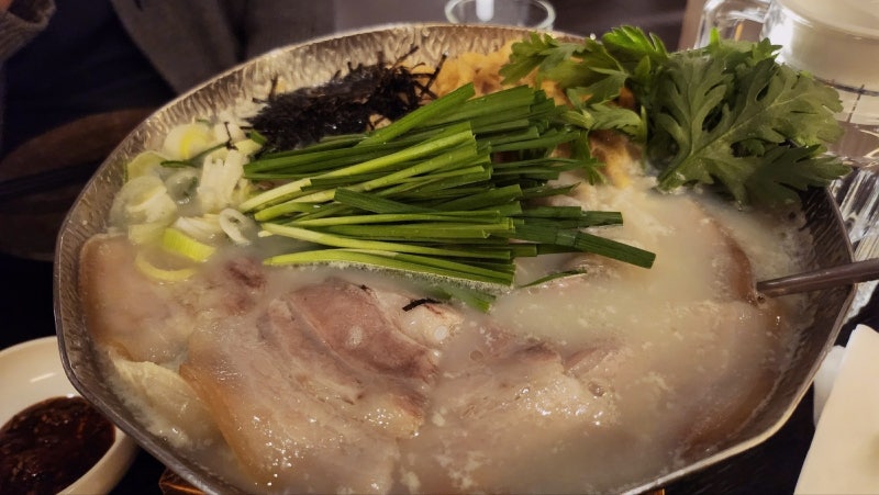 합정역 술집 추천 | 브런치도 가능한 분위기 좋은 합정 술집 따로집 후기 이미지 27