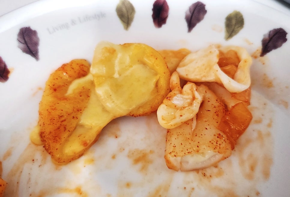 치즈떡볶이 추천 | 밀키트 추천 떡볶이 밀키트 낭만부부 치즈 몽땅 떡볶이 후기 이미지 15