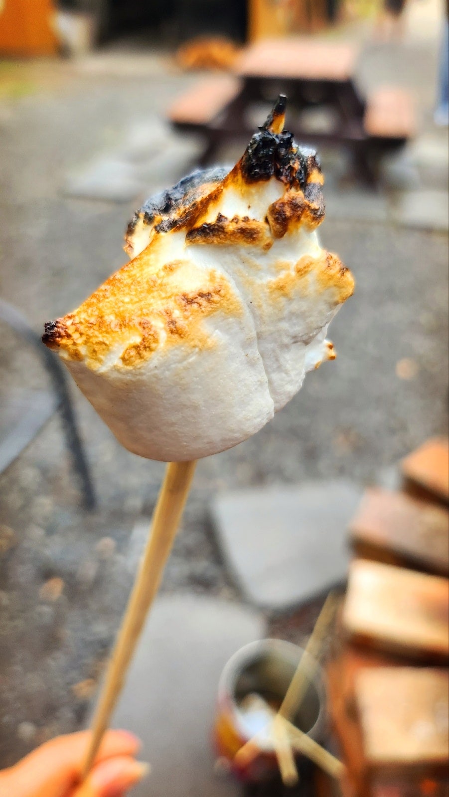 팔공산 바베큐 맛집 추천 | 대구 동구 스테이크 맛집으로 추천하는 모닥텍사스바베큐 팔공산점 후기 이미지 2