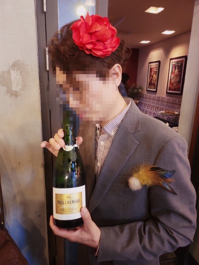 가로수길 맛집 스페인클럽 | 아디오스 가로수길 스페인클럽 후기 이미지 14