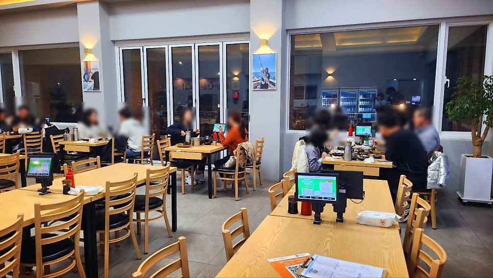 구좌 횟집 추천 | 우도 갔다 들르기 좋은 제주 오션뷰 횟집 구좌 맛집 제주청년회 후기 이미지 3