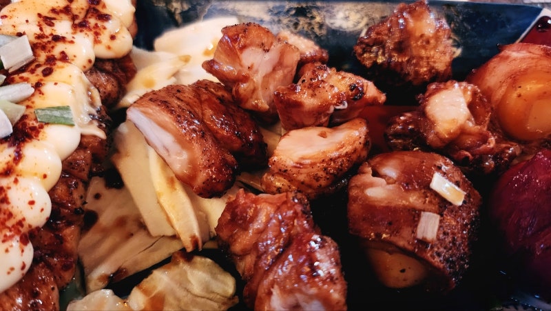 [당산역 맛집 추천] 당산역 3번 출구 코지로 당산역점 이미지 18