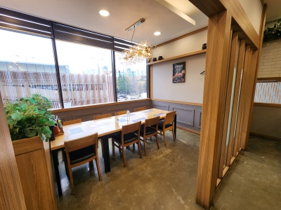 인천 삼산동 맛집 추천 | 가족식사로 추천하는 인천 한식 맛집 삼산동 보릿골정찬 후기 이미지 21