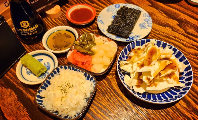 마곡 발산역 참치 맛집 추천 | 분위기도 좋고 가성비 미친 마곡 이자카야 대물참치 마곡점 후기 이미지 16