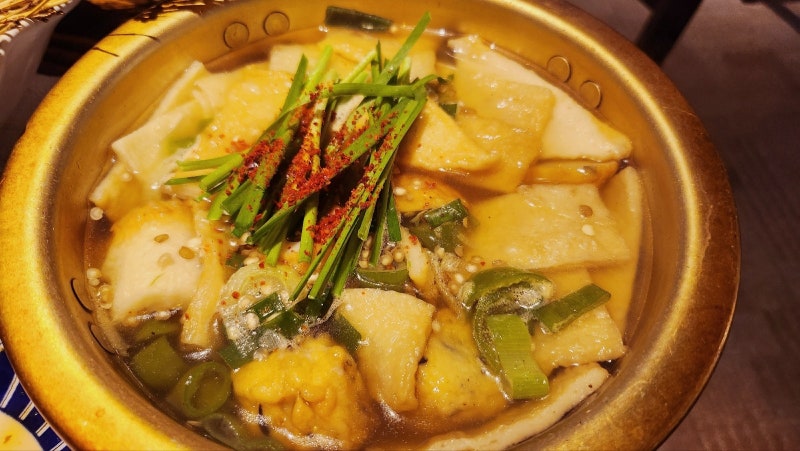 마곡 발산역 참치 맛집 추천 | 분위기도 좋고 가성비 미친 마곡 이자카야 대물참치 마곡점 후기 이미지 27
