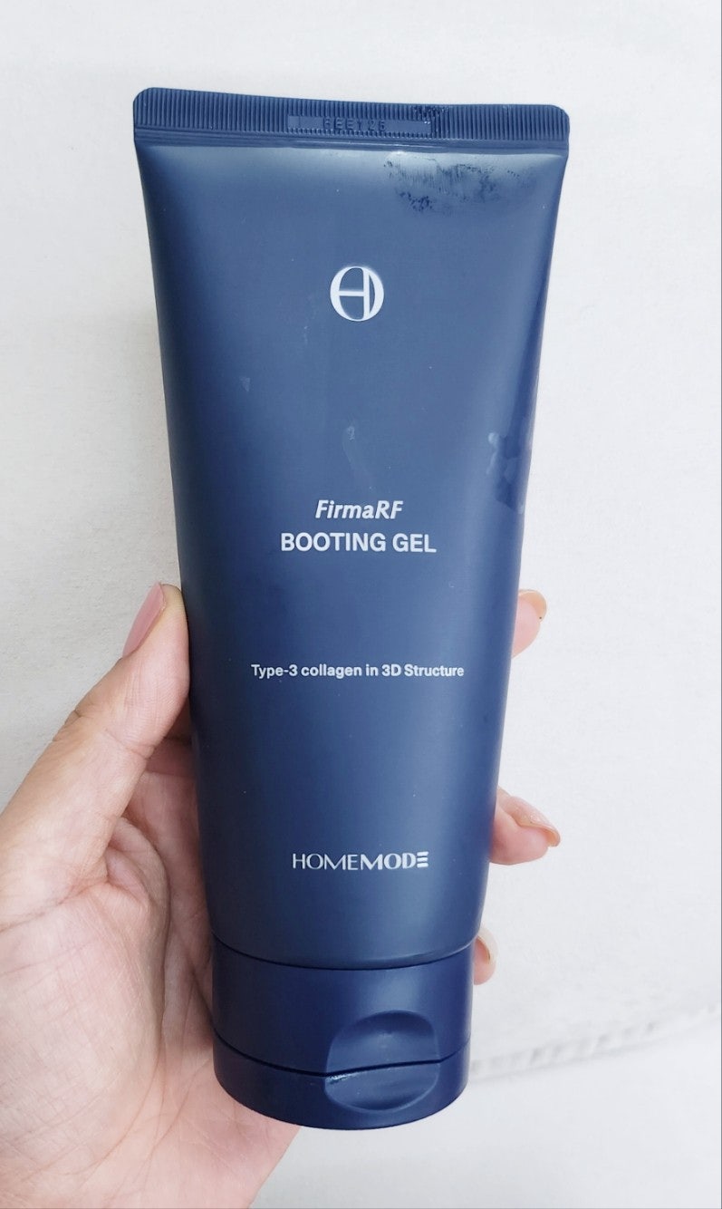 내돈내산 뷰티디바이스 홈모드 사용기 | 홈모드 8주차 후기 및 부스터 엑소샷 후기 이미지 2