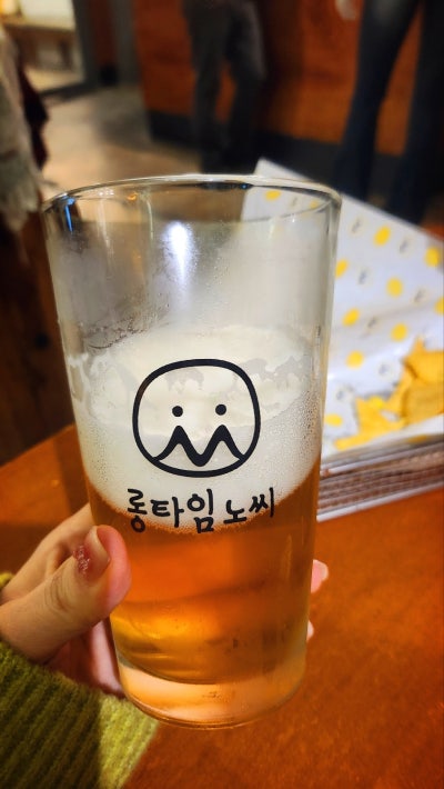 당산 맛집 추천 | 1차도 2차도 3차까지 모두 가능한 가성비 당산 피맥집 롱타임노씨 후기 이미지 34