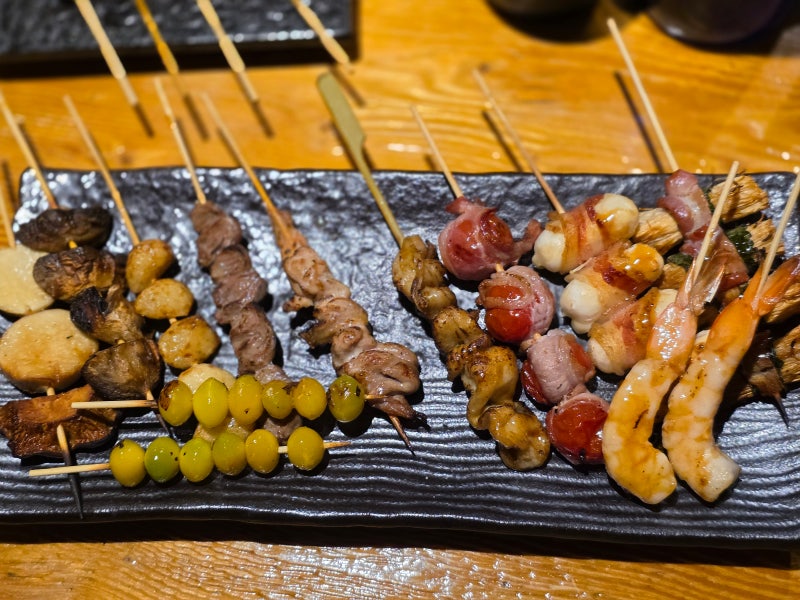 [여의도/샛강역 이자카야 맛집] 로바다야끼소담 (feat.여의도 이자카야, 여의도 술집, 샛강역 술집) 이미지 12