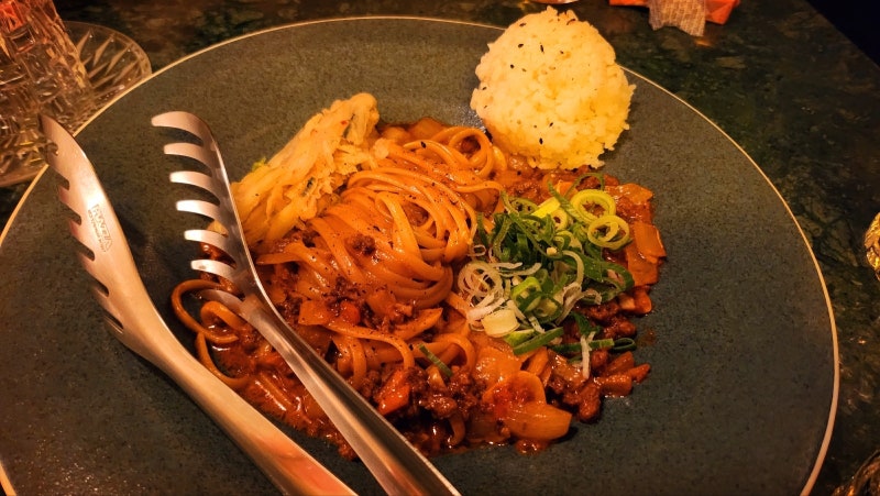 경의선 숲길 분위기맛집 추천 | 다양한주류와 함께하는 느좋 데이트코스 유진 후기 이미지 28
