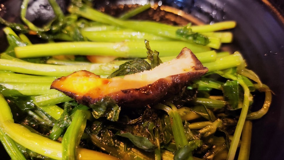 여의도 회식 추천 | 여의도역 샛강역 맛집 삼겹살 구워주는 고기집 스마일삼겹 여의도본점 후기 이미지 20
