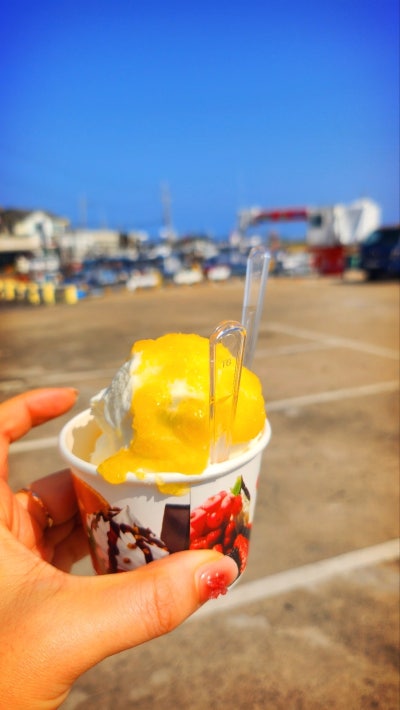애월 아침식사 추천 | 제주도 필수코스 제주 맛집 해물라면 애월항 맛집 문개어멍 후기 이미지 18