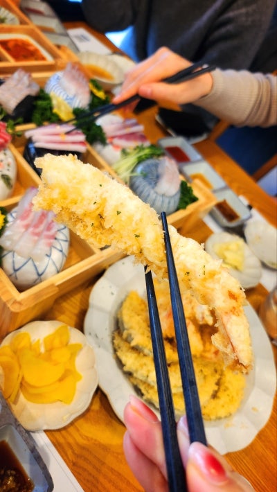 마곡역회식 초밥 맛집 추천 | 마곡 일식 분위기 맛집 위앤스시 후기 이미지 35