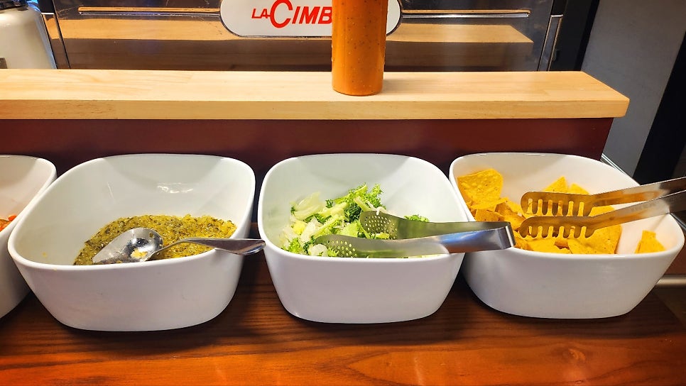 팔공산 바베큐 맛집 추천 | 대구 동구 스테이크 맛집으로 추천하는 모닥텍사스바베큐 팔공산점 후기 이미지 29