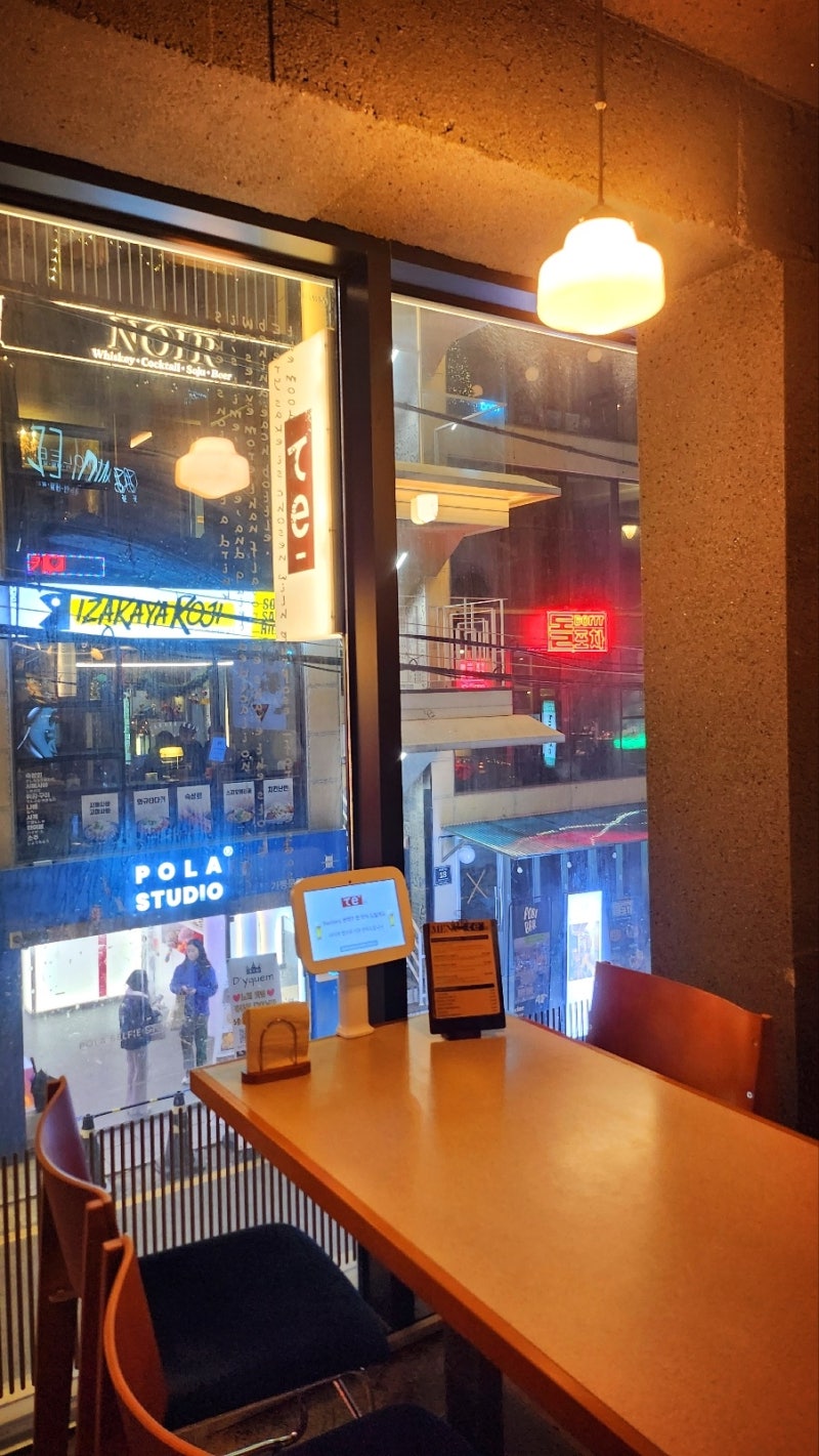 합정 데이트 소개팅 추천 | 사케 페어링 코스가 있는 합정 맛집 이자카야 테 합정 후기 이미지 25