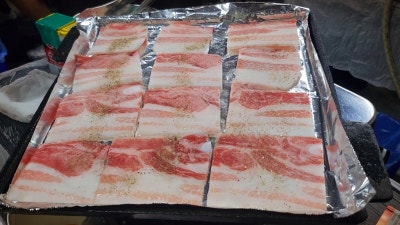 문래동 맛집 추천 | 문래동 삼겹살 맛집 냉삼이 맛있는 고기집 잠수교집 문래점 방문 후기 이미지 11