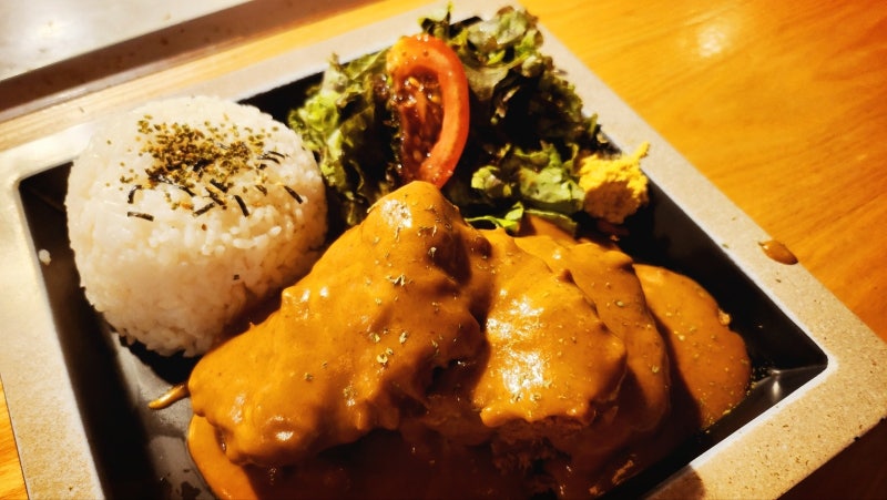 사당역 돈까스 맛집 추천 | 내돈내산 혼밥도 가능한 돈까스 카레 맛집 긴자료코 후기 이미지 8