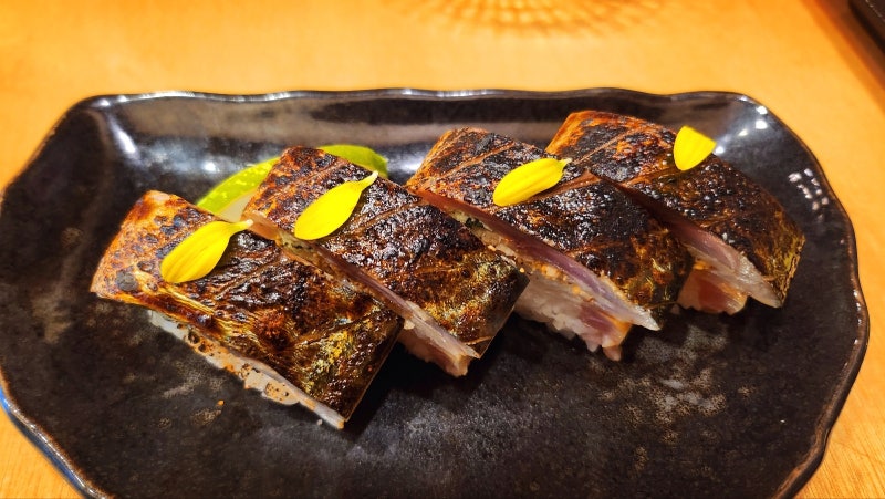 공덕역 맛집 술집 추천 | 공덕역 맛집 코스요리 공덕역 술집 이자카야 사랑과 평화 후기 이미지 23