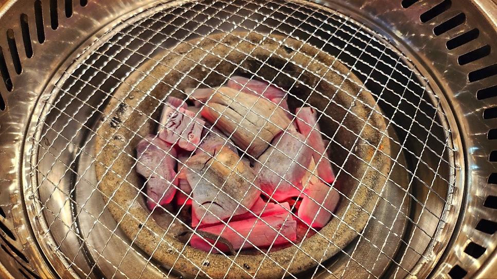 고성 토성면 맛집 추천 | 고성 천진 맛집 속초 돼지갈비 맛집 용촌고기집에서 돼지갈비 후기 이미지 15