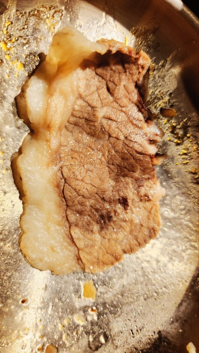 광화문한정식 추천 | 콜키지프리 가능한 광화문역한정식 보양맛집 원기옥 광화문점 후기 이미지 25