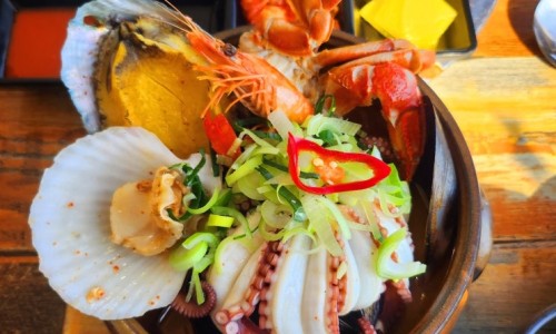 제주 서쪽 사진관 추천 | 애월 사진관 어음리 사진관에서 제주 스냅 후기 이미지 2