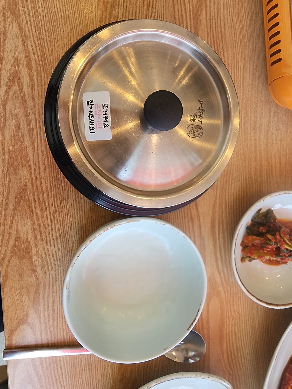 영종 하늘도시 맛집 | 영종도 한식 생선구이 맛집 속초그바람에 명태조림정식 후기 이미지 21