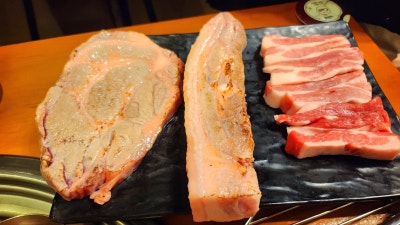 여의도 회식장소 추천 | 여의도 맛집 샛강역 고기집 삼육공 여의도 케이타워점 후기 이미지 16