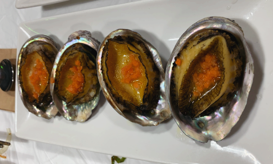 완도 전복코스 맛집 추천 | 완도여객터미널 근처 대흥식당 후기 이미지 10