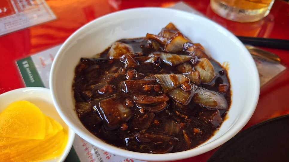 마포역 점심 추천 | 단돈 5900원부터 즐기는 미슐랭 맛집 임사부 중화요리 몽콕 마포점 후기 이미지 18